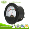 Small & high sensitivity BO-52 DC+-2.5V +-15% analog panel round voltage load meter