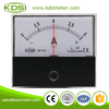 Instant flexible BP-670 DC+-1mA+-5A analog panel dc high precision ammeter