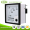 Classical BE-80 AC1500/5A analog ac panel ampere meter