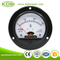 Safe to operate BO-65 DC75mV 300A dc analog round panel amp meter