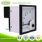 KDSI electronic apparatus BE-72 AC80/5A analog ac panel current meter