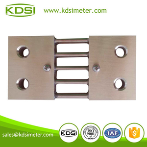 Hot Sales BE-75mV 1200A DC Current Shunt 75mV