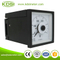 Small & high sensitivity BE-72W DC4-20mA 500V wide angle dc panel analog amp voltage meter