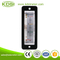 Portable precise BP-15 DC1mA -10-5dB Vertical installation analog dc amp VU panel meter