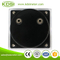 Easy installation BP-45 DC50mV 100A dc analog amp current panel meter