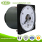 CE Approved LS-110 DC75mV 200A wide angle dc analog panel price of ammeters