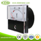 Hot sales BP-670 DC300V analog dc panel voltage meter for spark machines