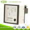 Hot sales BE-72 72*72 DC 75mV 60A electronic ammeter voltmeter