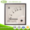 KDSI electronic apparatus BE-96 96*96 AC100/5A micro ammeter