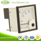 Factory direct sales BE-72 72*72 AC60/5A panel mount ammeter