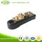 Portable precise Shunt 100MV 25A dc shunt resistor