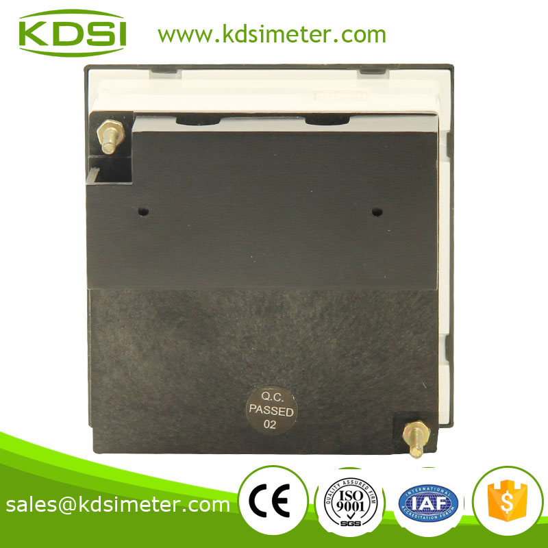 New Hot Sale Smart KDSI BE-72 DC150V electronic analog voltmeter