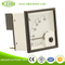Easy operation BE-72 72*72 AC400/5A mini current meter
