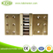 Easy installation Safe to operate Shunt 50mV 6000A energy meter shunt