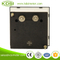 Original manufaturer Best Quality BE-72 72*72 DC75mV 30A dc analog ammeter panel meter
