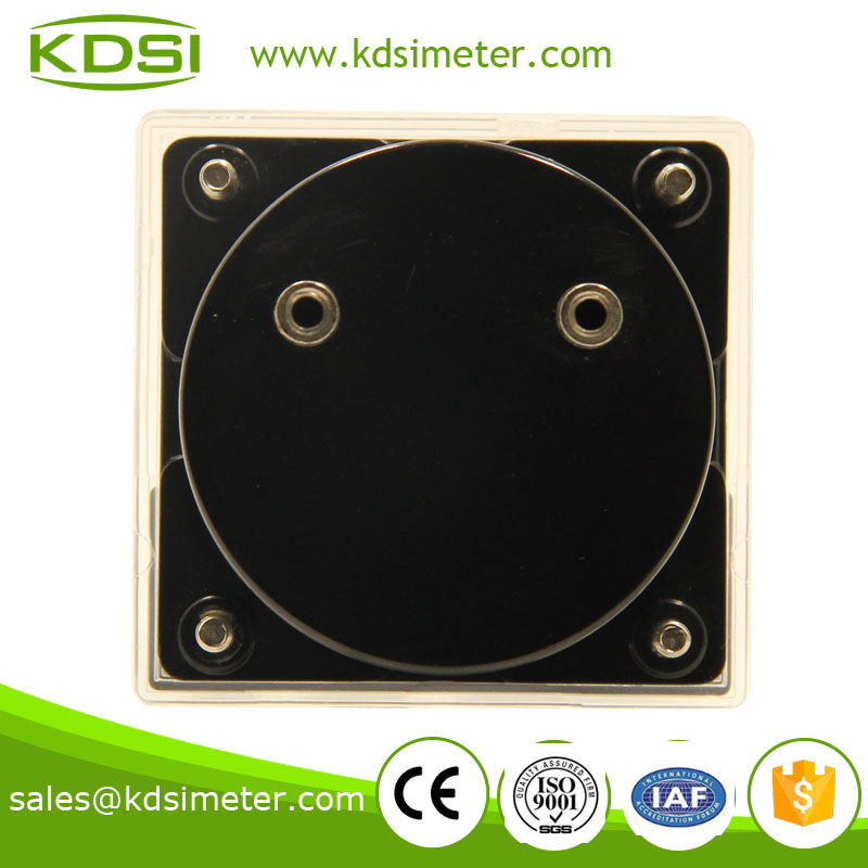 Mini type could be customized BP-45 AC30/5A analog panel ac ammeter for ct