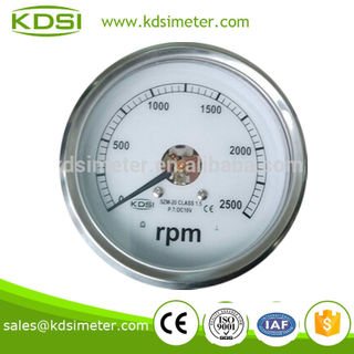 RPM meter SZM-20 