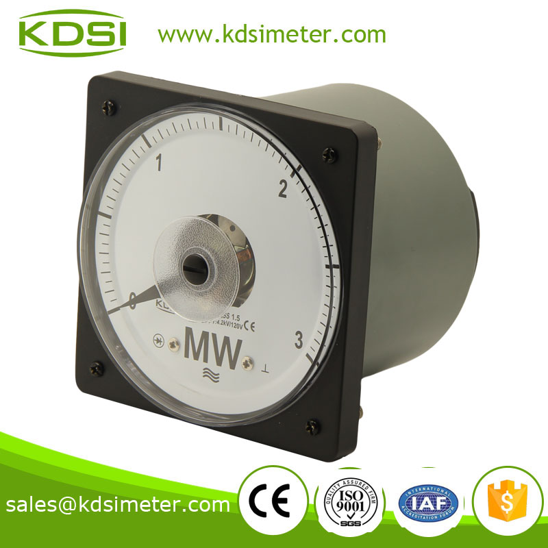 LS-110 Power meter 3MW Power meter