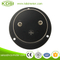 Classical BO-65 AC5A direct ac analog round panel amp meter