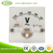 BP-80 80*80 AC Voltmeter AC500V CE approved analog panel meter
