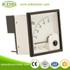 Easy installation BE-72 DC10V 50HZ voltage frequency meter