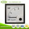Hot Selling Good Quality BE-72 AC20/0.1KV 20KV electronic voltmeter
