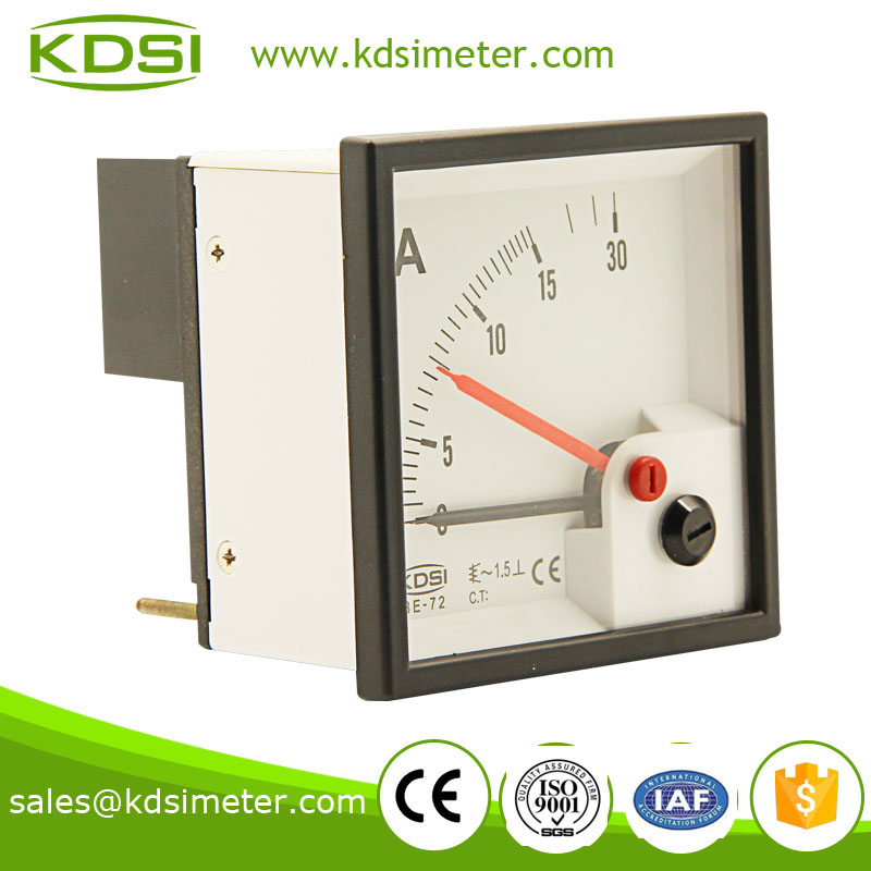 current meter,analog current meter,electric current meter,high current ...